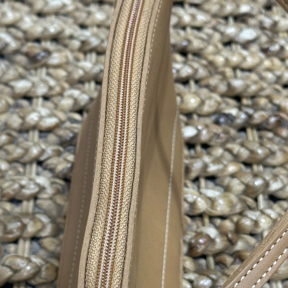 Coach Bleeker 9311 Leather Bag - Picture 5 of 8